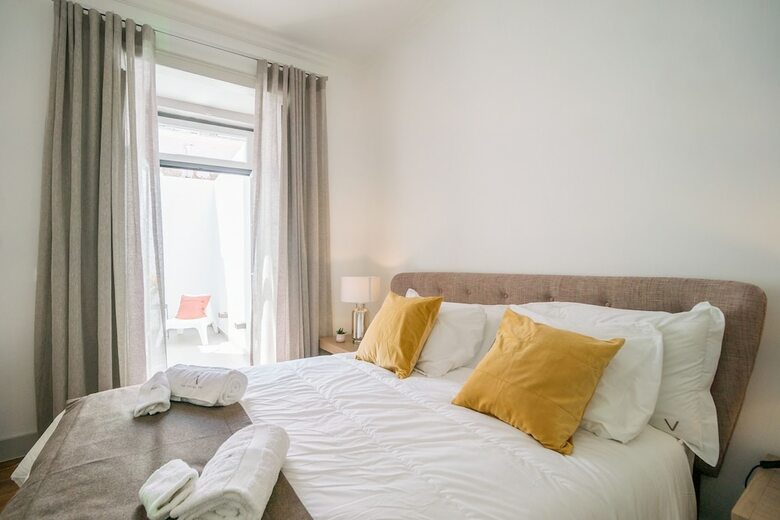 Apartamentos Alfama Lofts