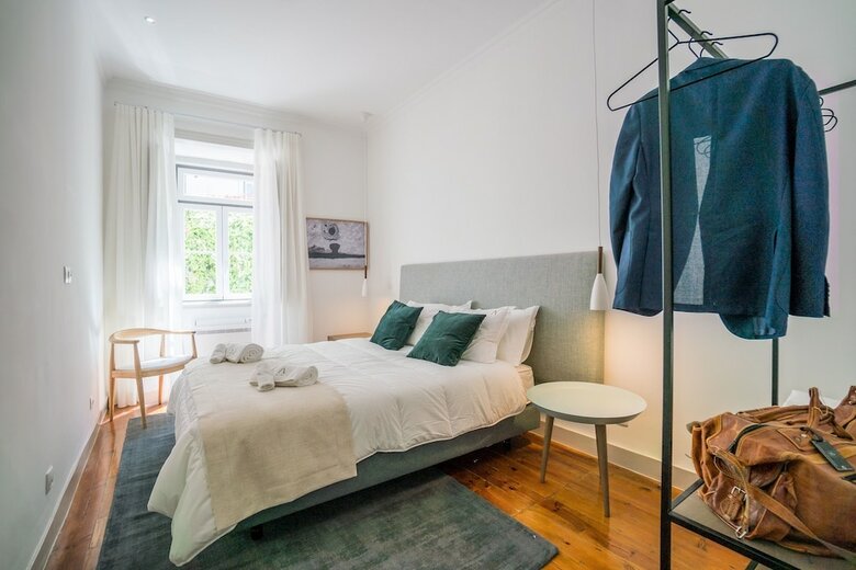 Apartamentos Alfama Lofts