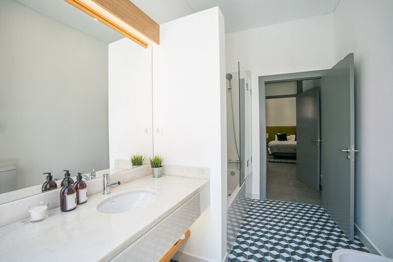Apartamentos Alfama Lofts