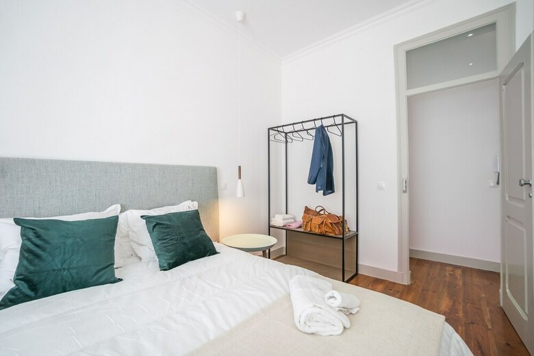 Apartamentos Alfama Lofts