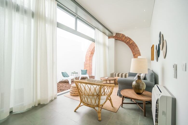 Apartamentos Alfama Lofts