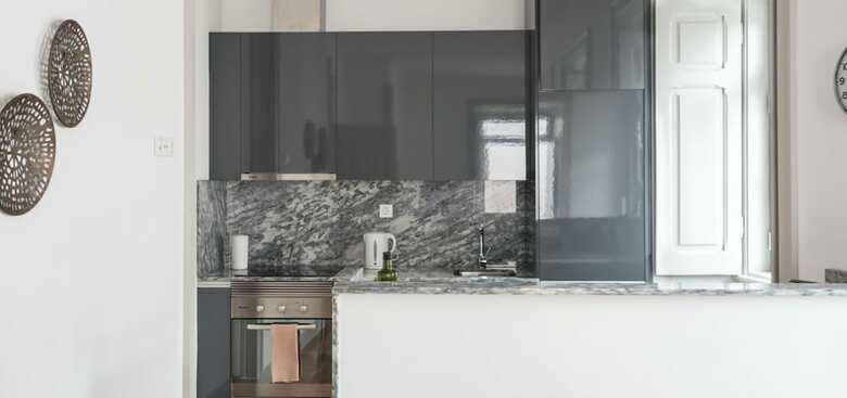 Apartamentos Alfama Lofts