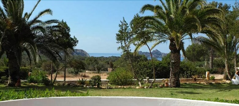 Aparthotel Calador-ibiza