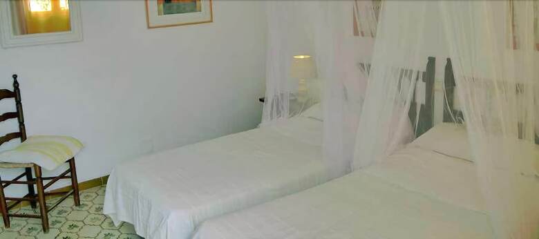 Aparthotel Calador-ibiza