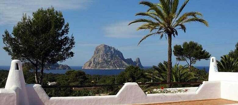Aparthotel Calador-ibiza