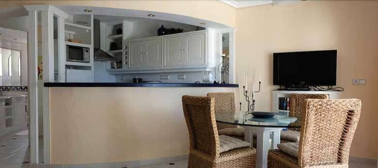 Aparthotel Calador-ibiza