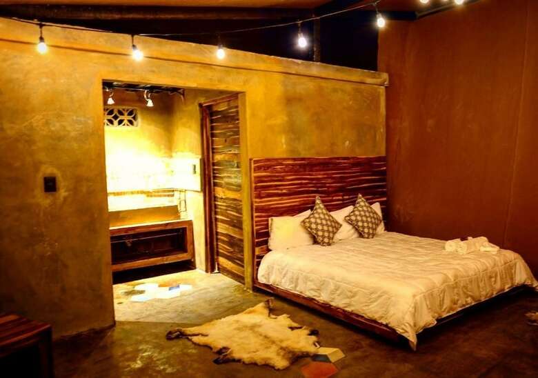 Zingaro Hostal