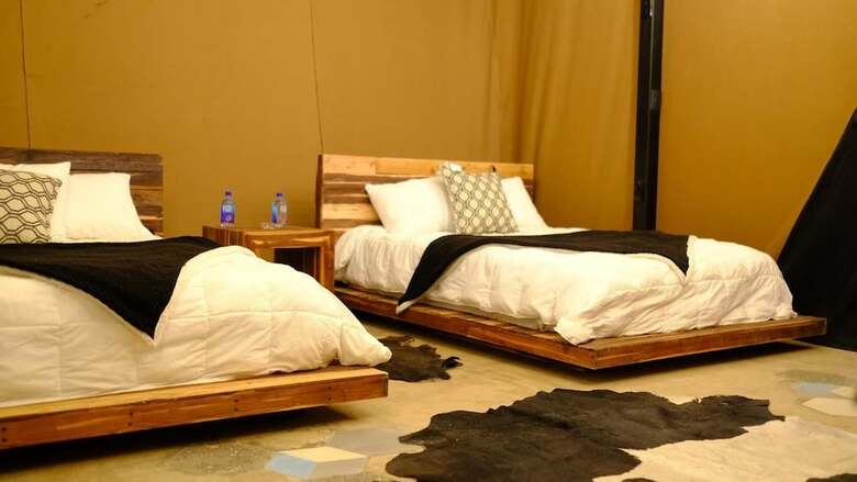 Zingaro Hostal