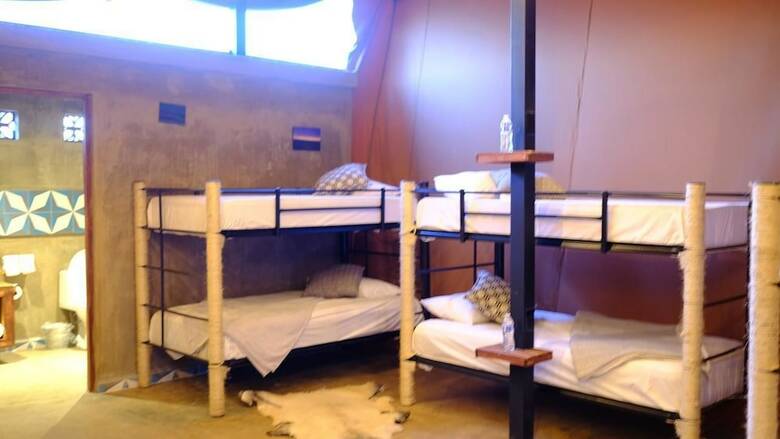 Zingaro Hostal