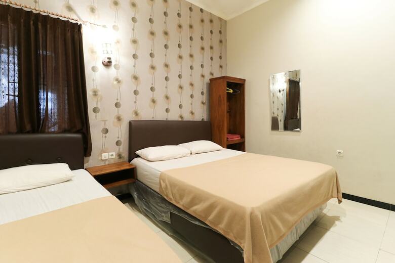 Hotel House Of Dharmawan