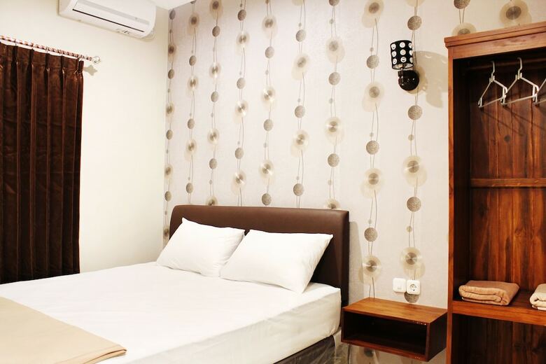 Hotel House Of Dharmawan