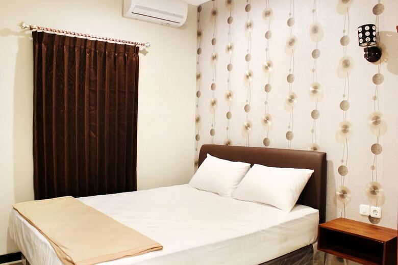 Hotel House Of Dharmawan