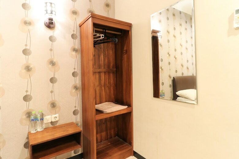 Hotel House Of Dharmawan