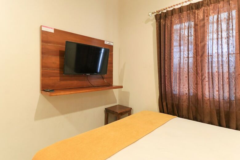 Hotel House Of Dharmawan