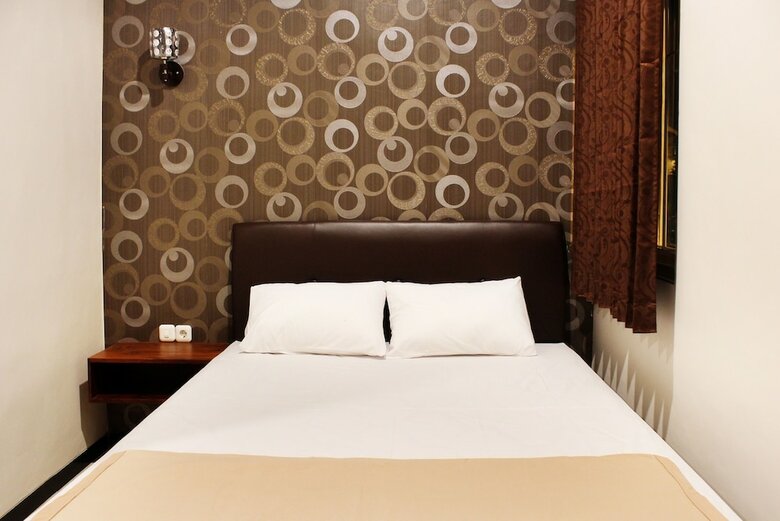 Hotel House Of Dharmawan