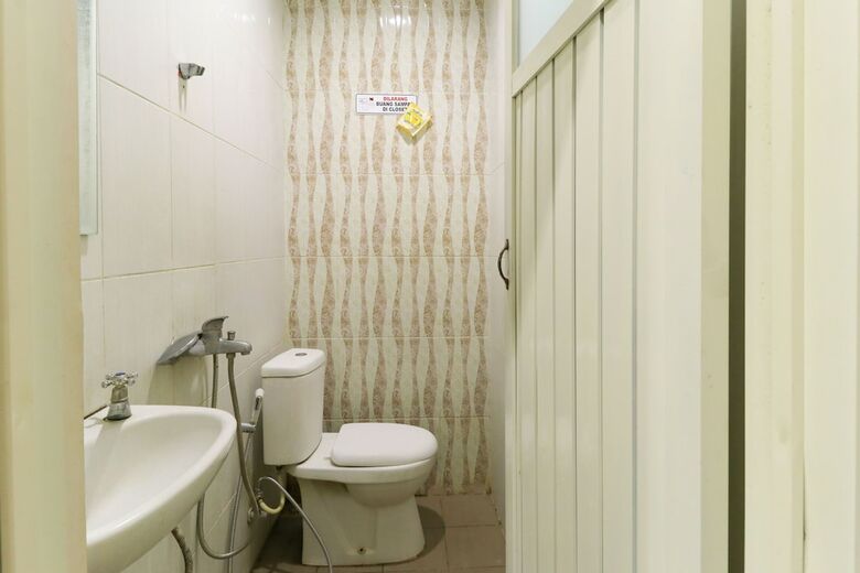 Hotel House Of Dharmawan
