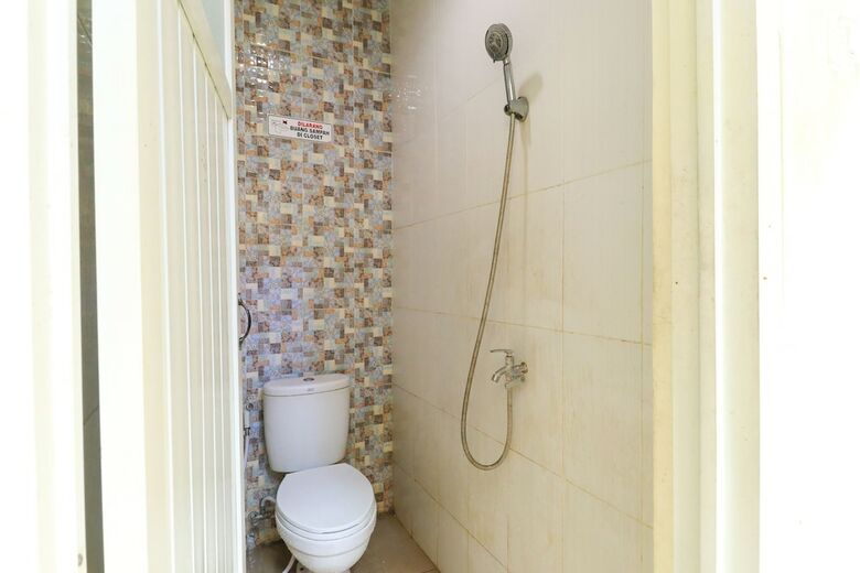 Hotel House Of Dharmawan