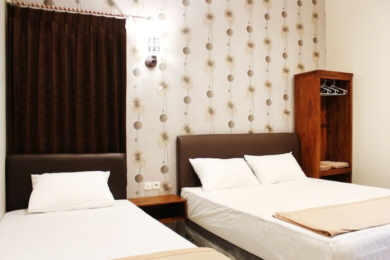 Hotel House Of Dharmawan