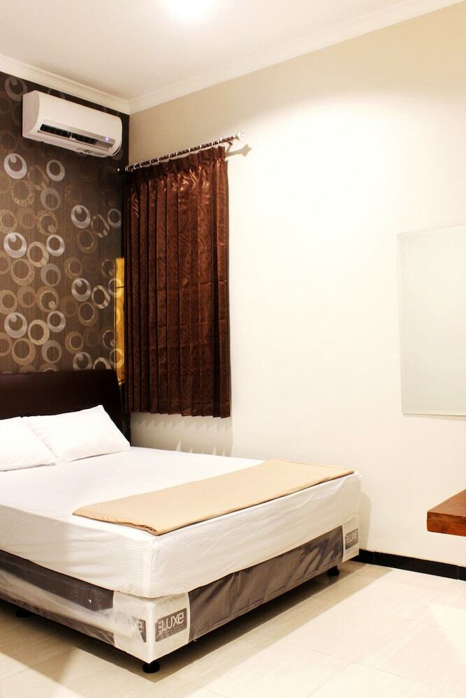 Hotel House Of Dharmawan