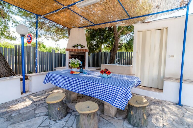 Apartamento Balconcino Sul Mare