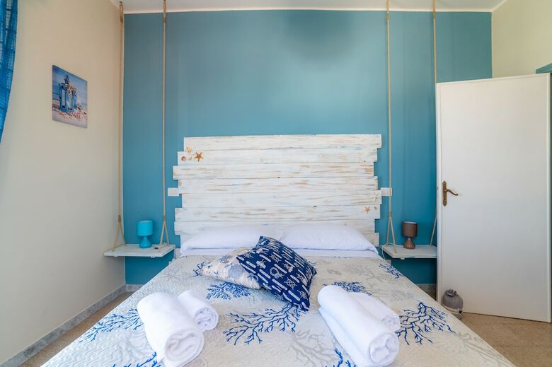 Apartamento Balconcino Sul Mare