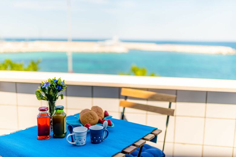 Apartamento Balconcino Sul Mare