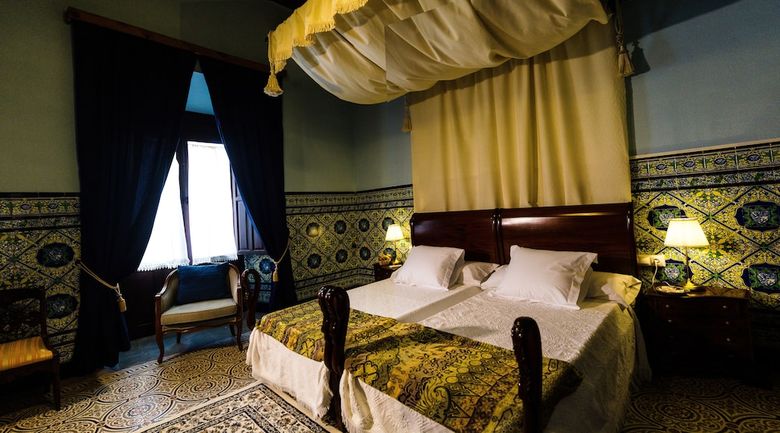 Hotel Domus Astigi - Adults Only
