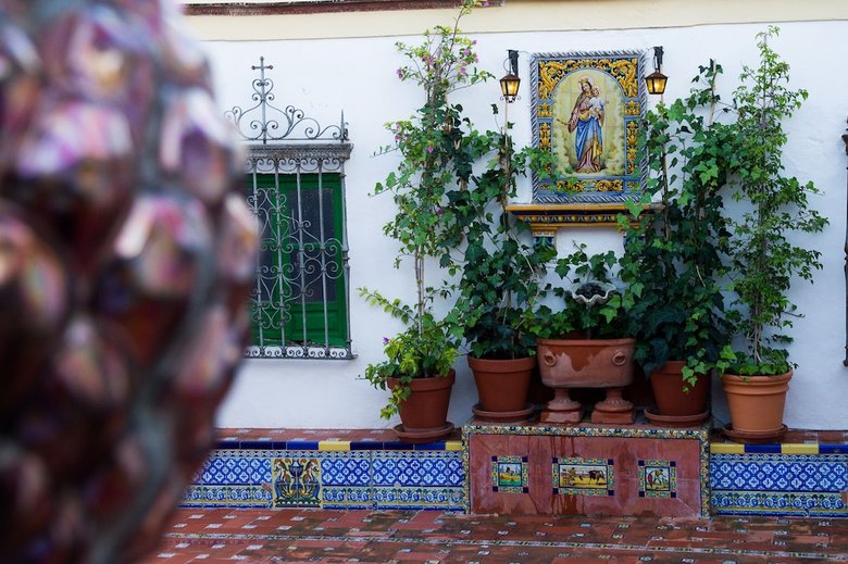 Hotel Domus Astigi - Adults Only