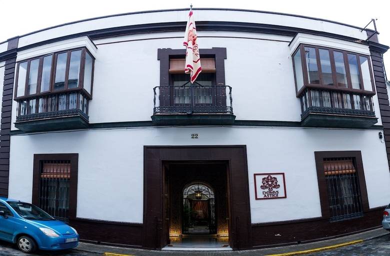 Hotel Domus Astigi - Adults Only
