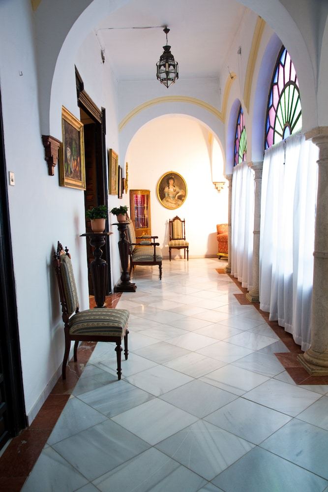 Hotel Domus Astigi - Adults Only