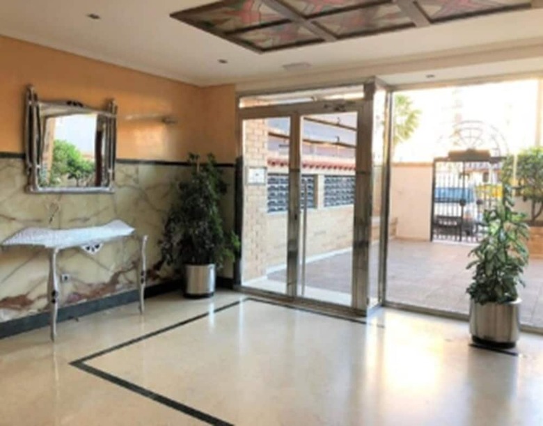 Apartamentos Vacaciones Oromarina Torremar