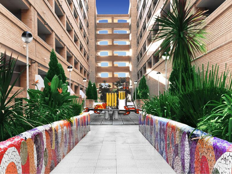 Apartamentos Vacaciones Oromarina Torremar