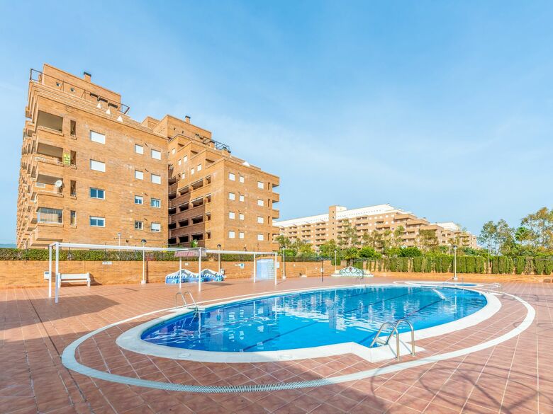 Apartamentos Vacaciones Oromarina Torremar