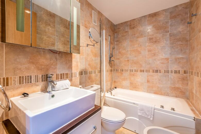 Apartamentos Vacaciones Oromarina Torremar