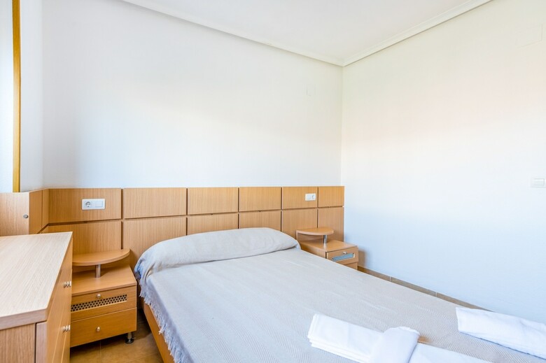 Apartamentos Vacaciones Oromarina Torremar