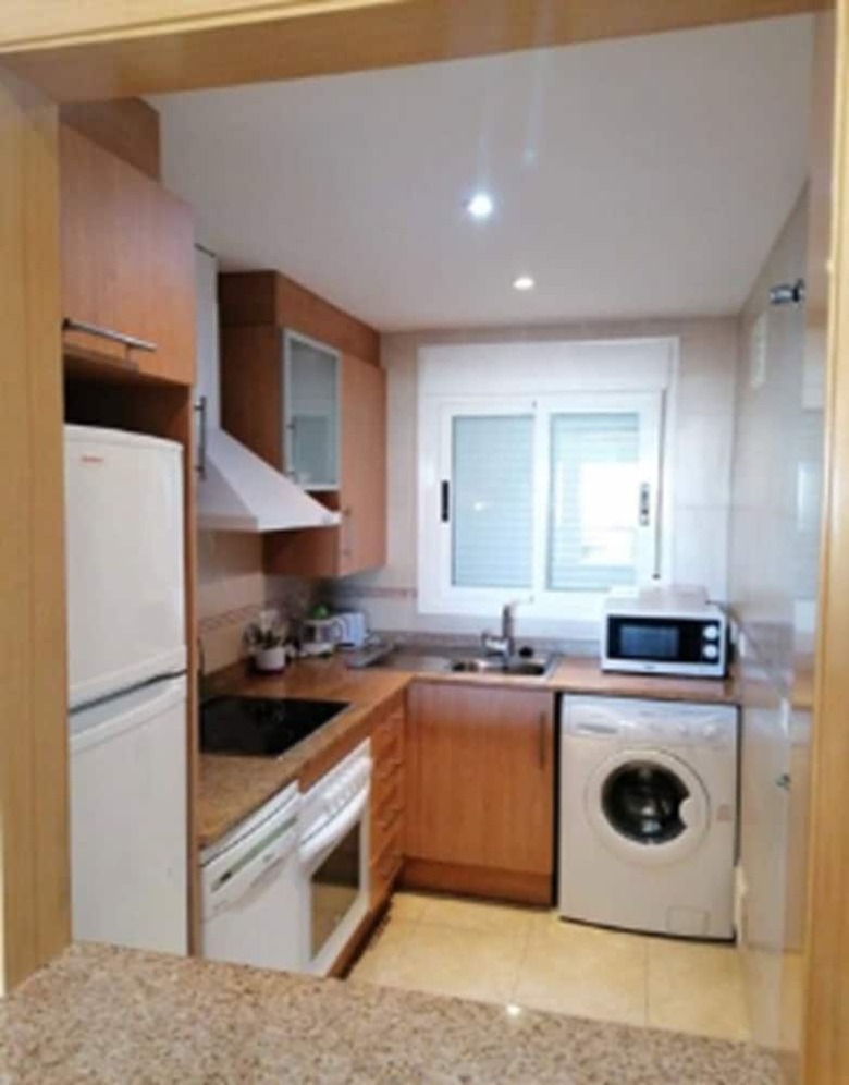 Apartamentos Vacaciones Oromarina Torremar
