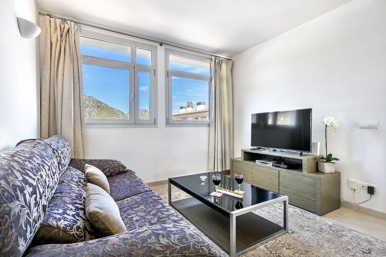 Apartamento Can Doria