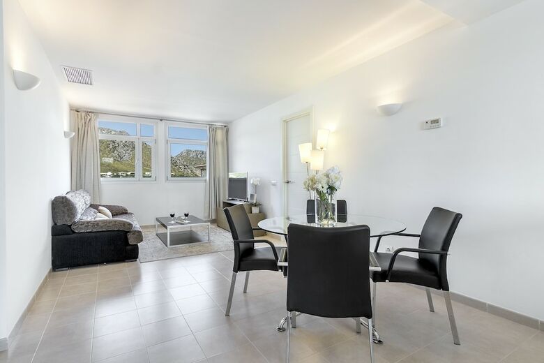 Apartamento Can Doria