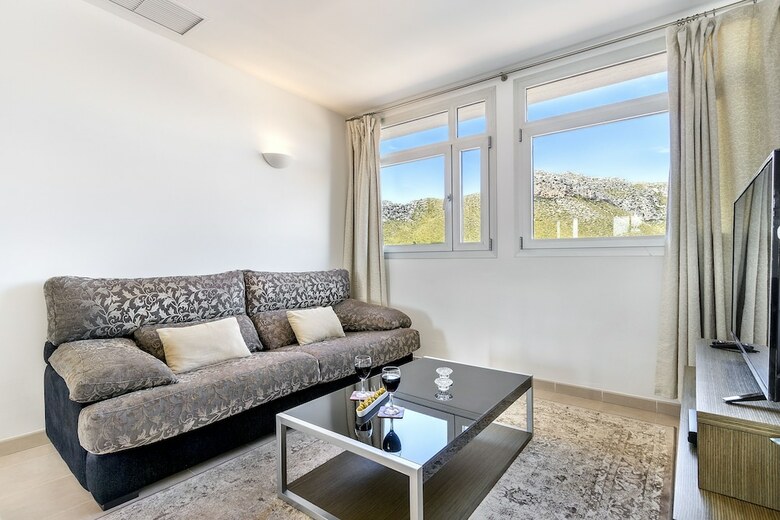 Apartamento Can Doria