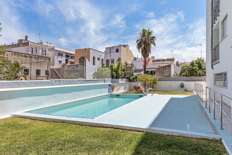 Apartamento Can Doria