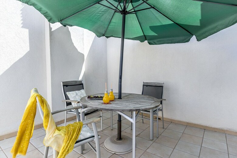 Apartamento Can Doria