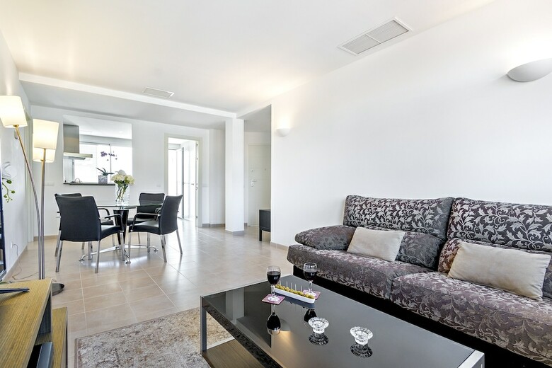 Apartamento Can Doria