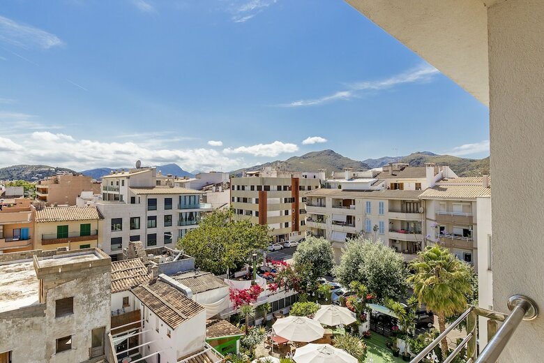 Apartamento Can Doria