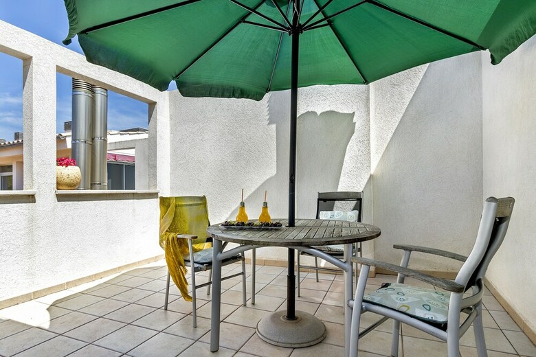 Apartamento Can Doria