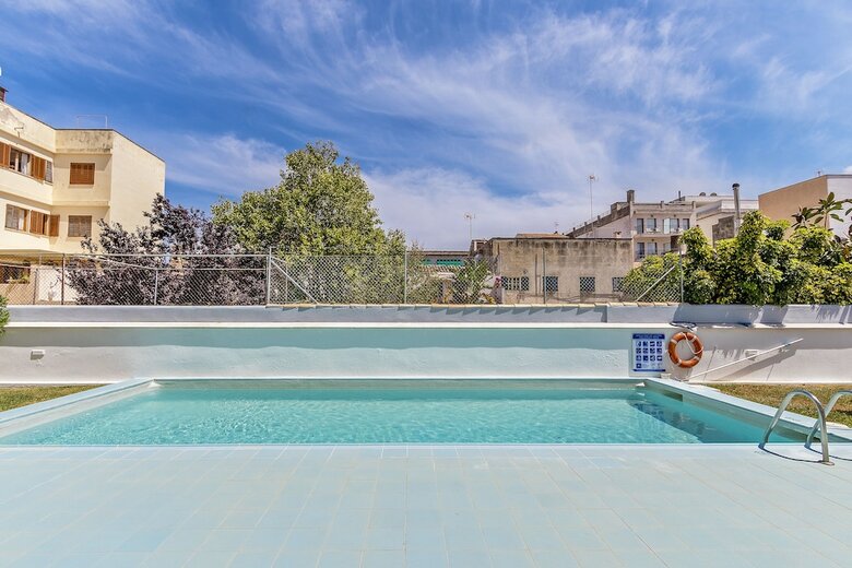Apartamento Can Doria