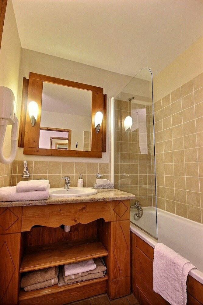Apartamento Prince Des Cimes Les Arcs 1950