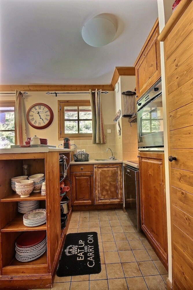 Apartamento Prince Des Cimes Les Arcs 1950