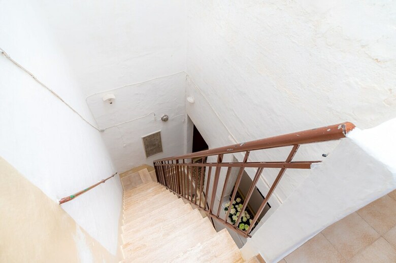 Apartamento Borgo Marinaro