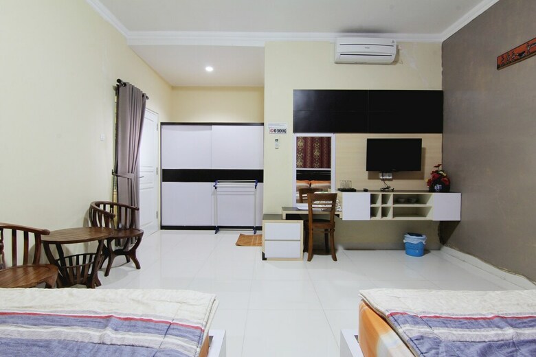 Hotel Cornel Homestay