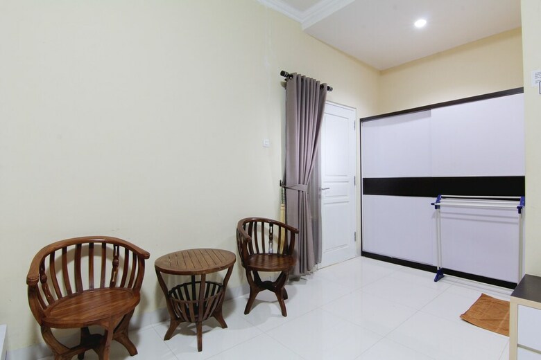 Hotel Cornel Homestay